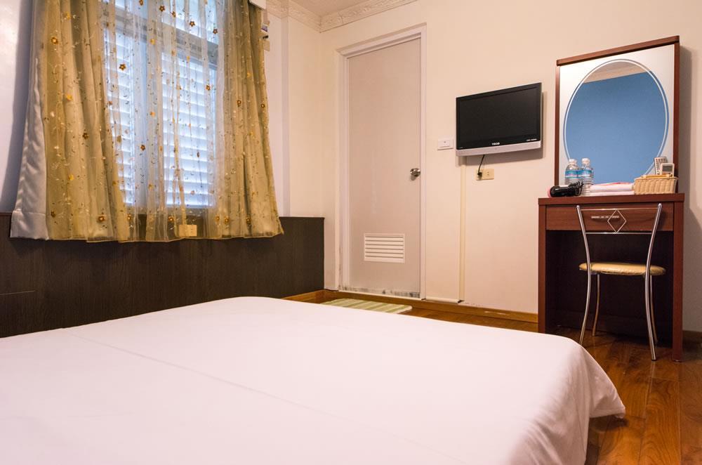 Dog House Bed and Breakfast T'ai-tung Buitenkant foto